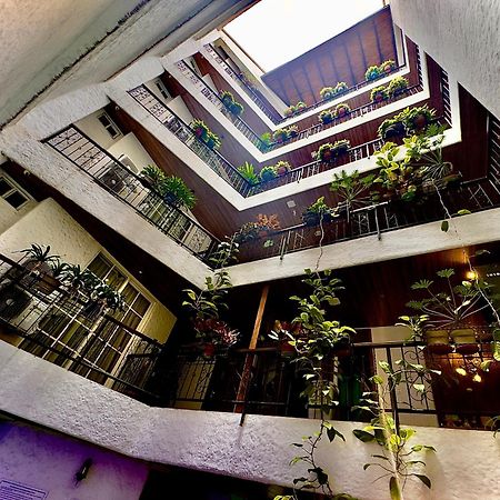 Hotel Boutique Casa Del Hidalgo Cali Ngoại thất bức ảnh