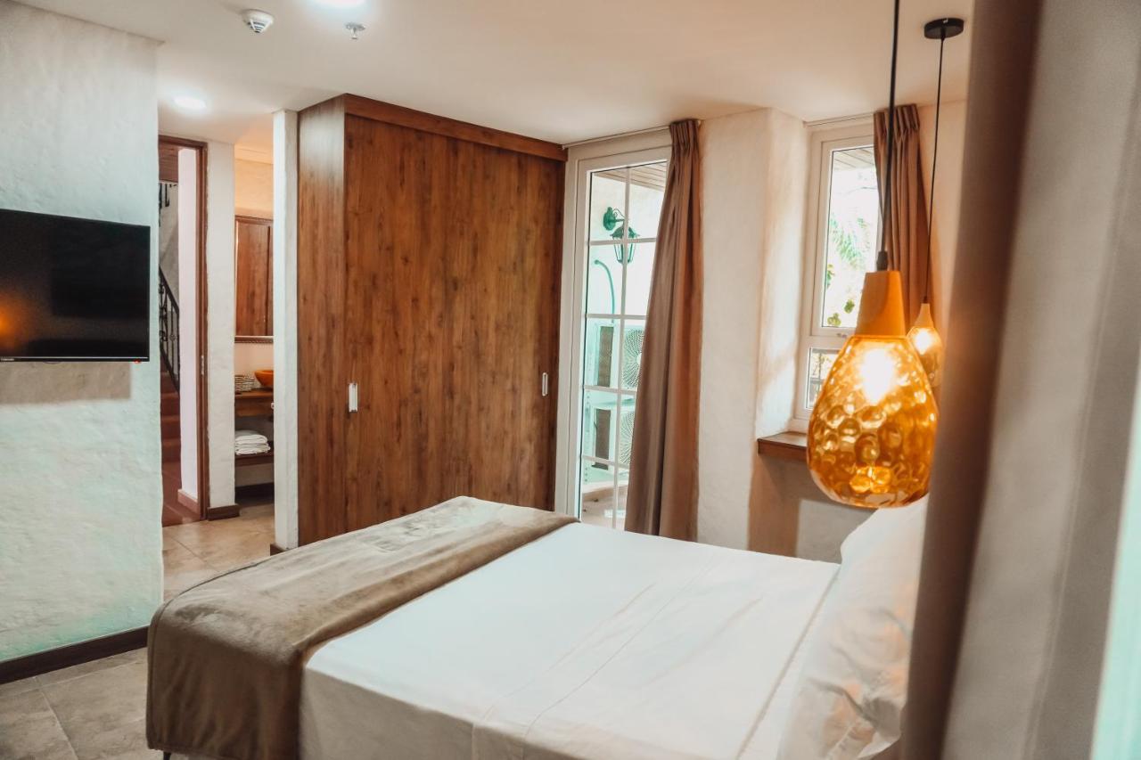 Hotel Boutique Casa Del Hidalgo Cali Ngoại thất bức ảnh