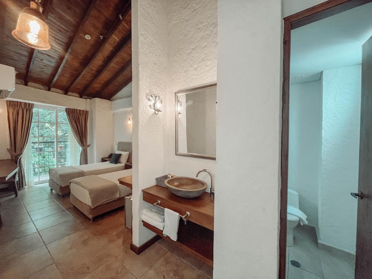 Hotel Boutique Casa Del Hidalgo Cali Ngoại thất bức ảnh