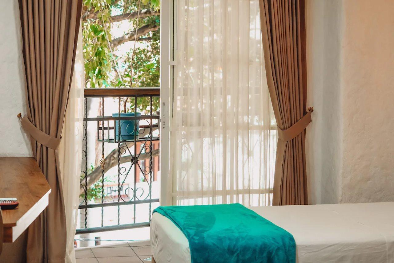 Hotel Boutique Casa Del Hidalgo Cali Ngoại thất bức ảnh
