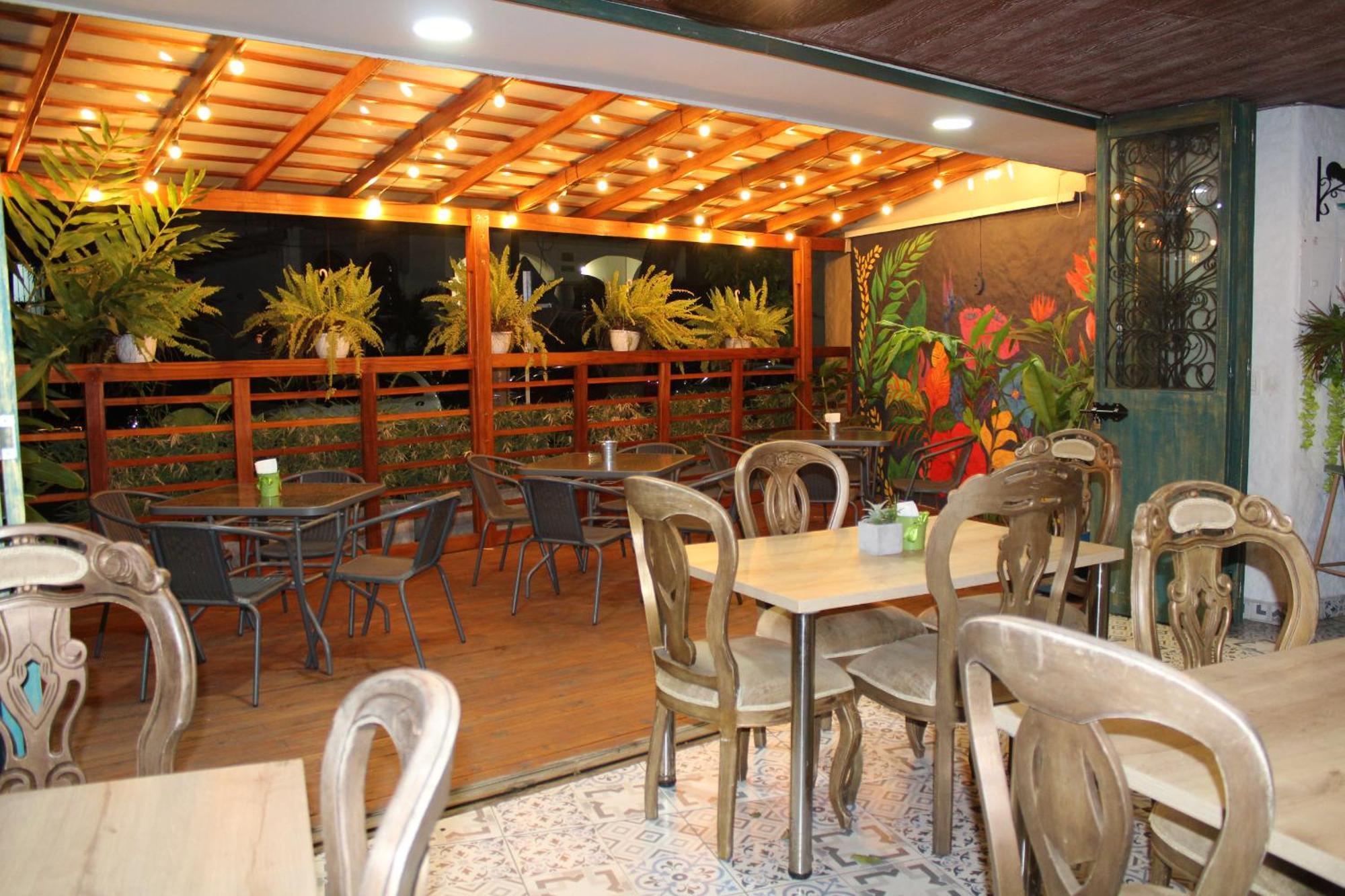 Hotel Boutique Casa Del Hidalgo Cali Ngoại thất bức ảnh