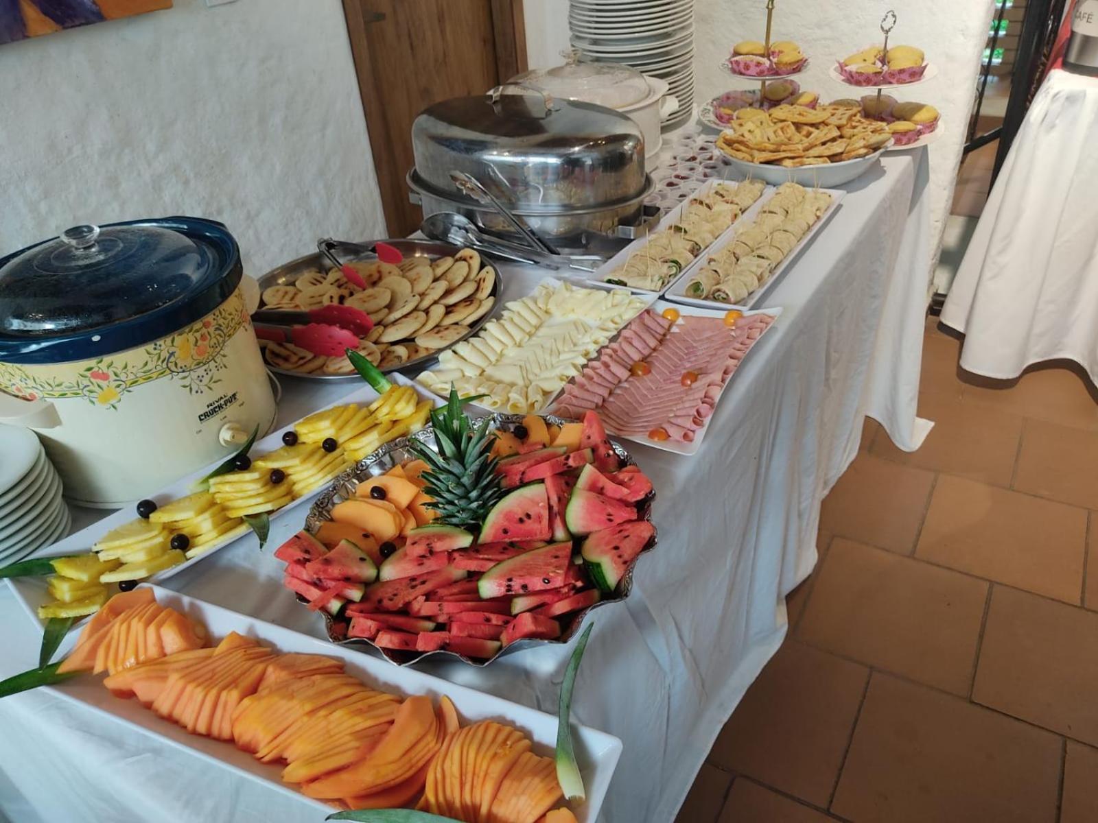 Hotel Boutique Casa Del Hidalgo Cali Ngoại thất bức ảnh