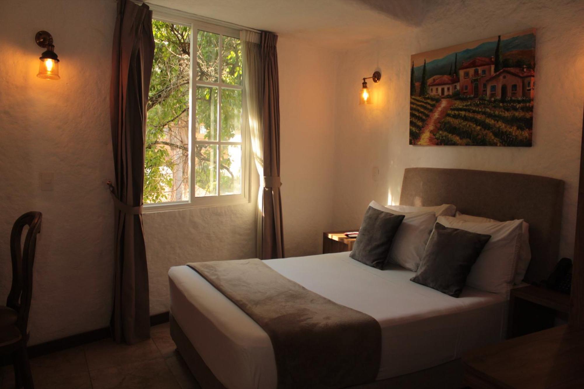 Hotel Boutique Casa Del Hidalgo Cali Ngoại thất bức ảnh