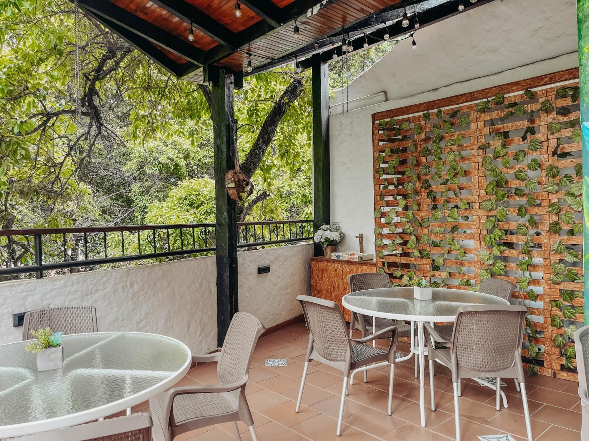 Hotel Boutique Casa Del Hidalgo Cali Ngoại thất bức ảnh