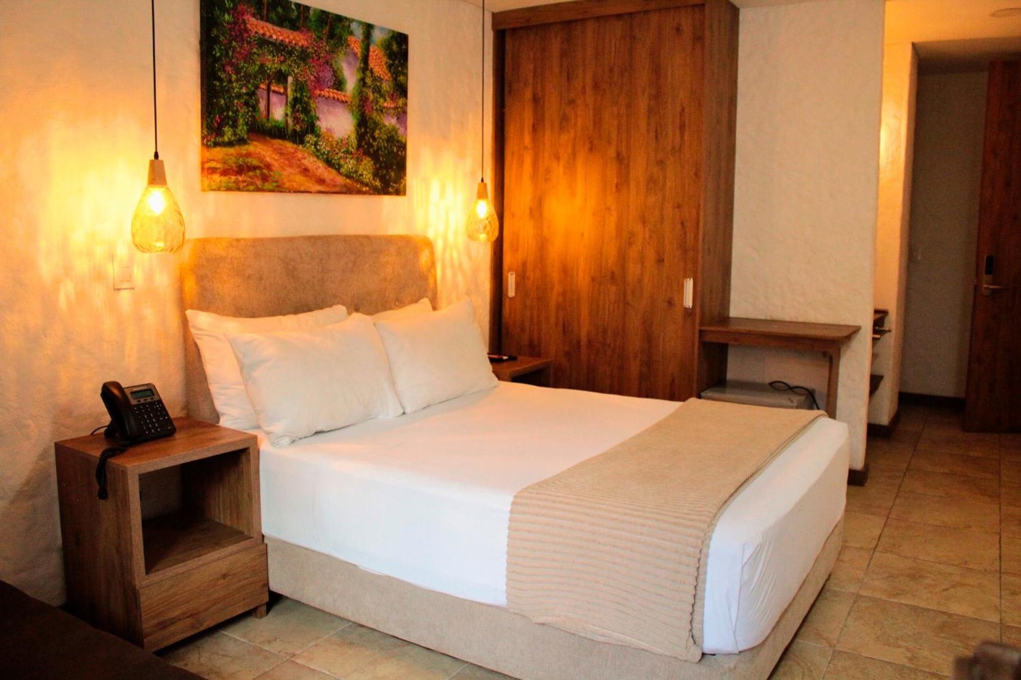 Hotel Boutique Casa Del Hidalgo Cali Ngoại thất bức ảnh