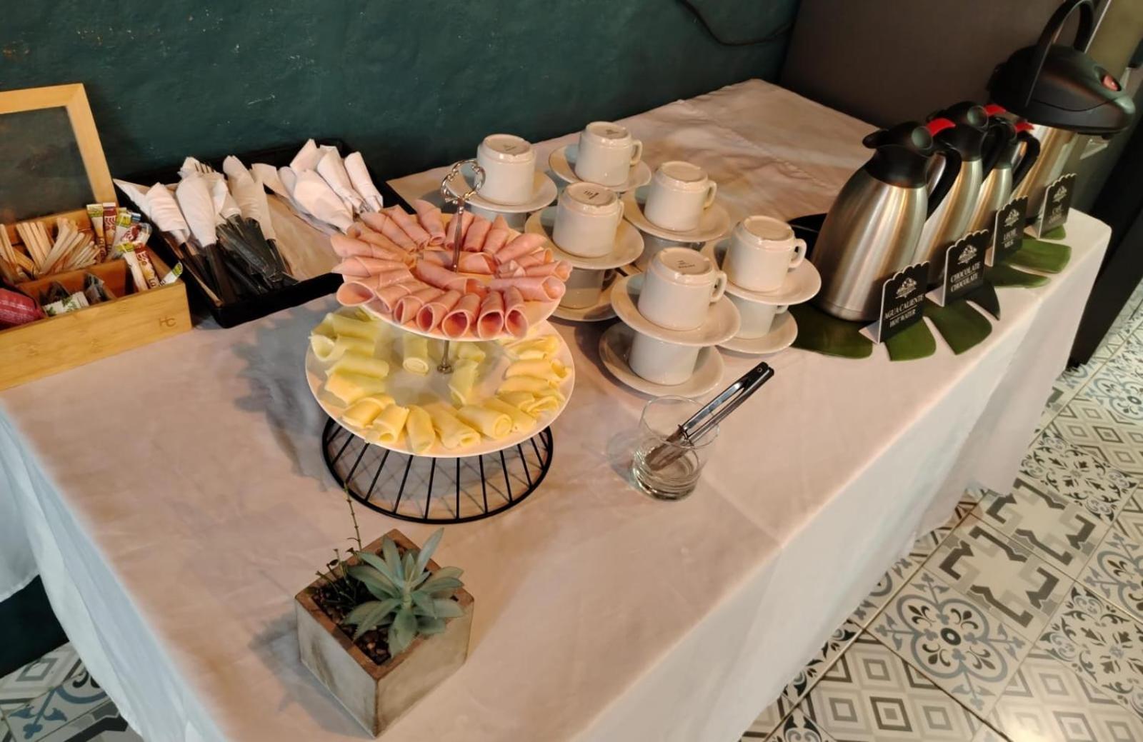 Hotel Boutique Casa Del Hidalgo Cali Ngoại thất bức ảnh