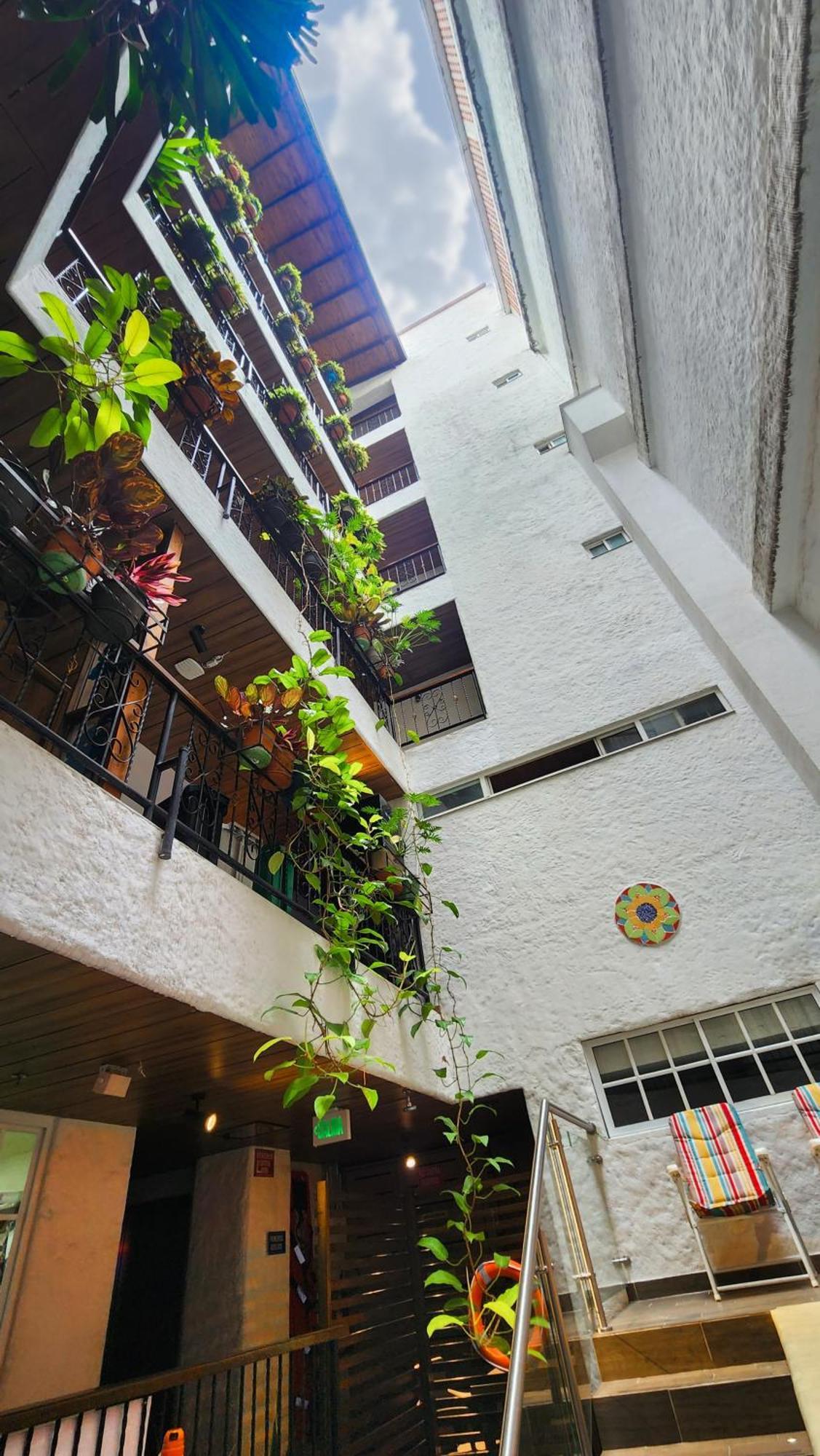 Hotel Boutique Casa Del Hidalgo Cali Ngoại thất bức ảnh