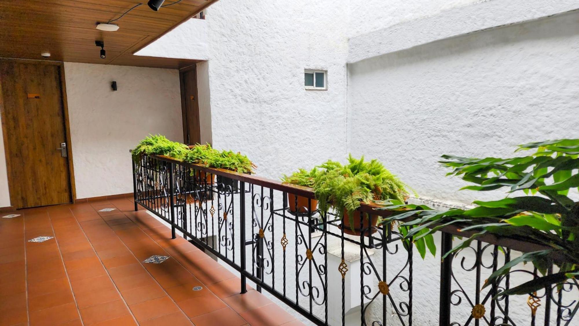 Hotel Boutique Casa Del Hidalgo Cali Ngoại thất bức ảnh
