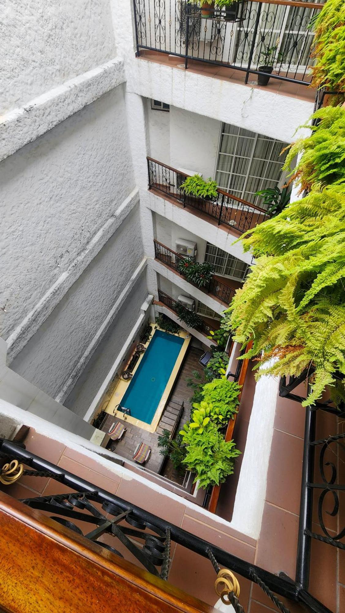 Hotel Boutique Casa Del Hidalgo Cali Ngoại thất bức ảnh
