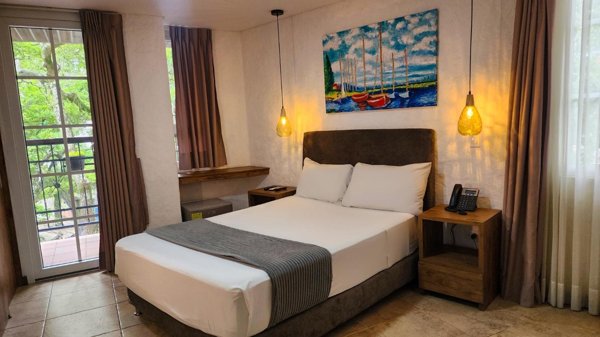 Hotel Boutique Casa Del Hidalgo Cali Ngoại thất bức ảnh