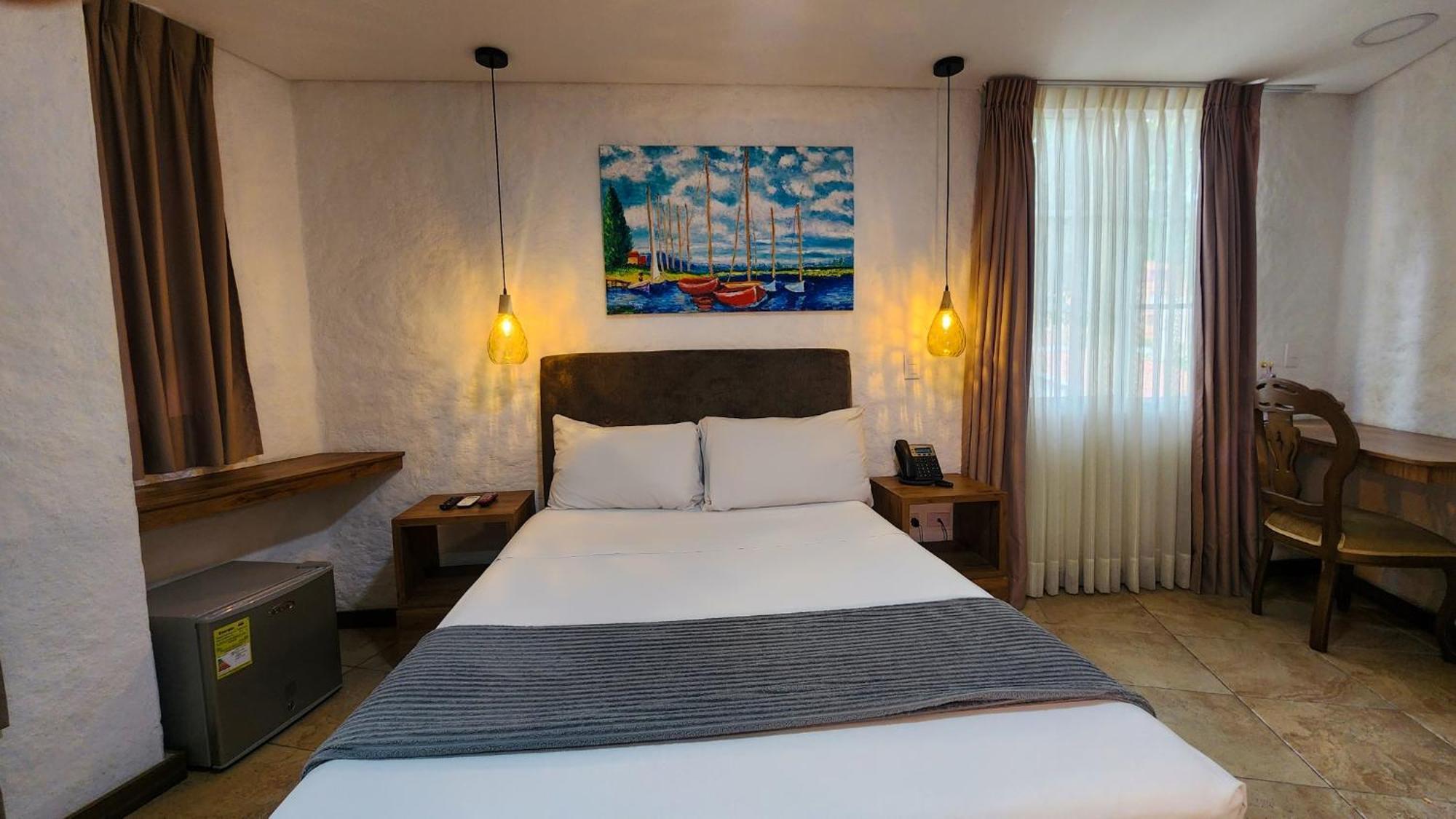 Hotel Boutique Casa Del Hidalgo Cali Ngoại thất bức ảnh