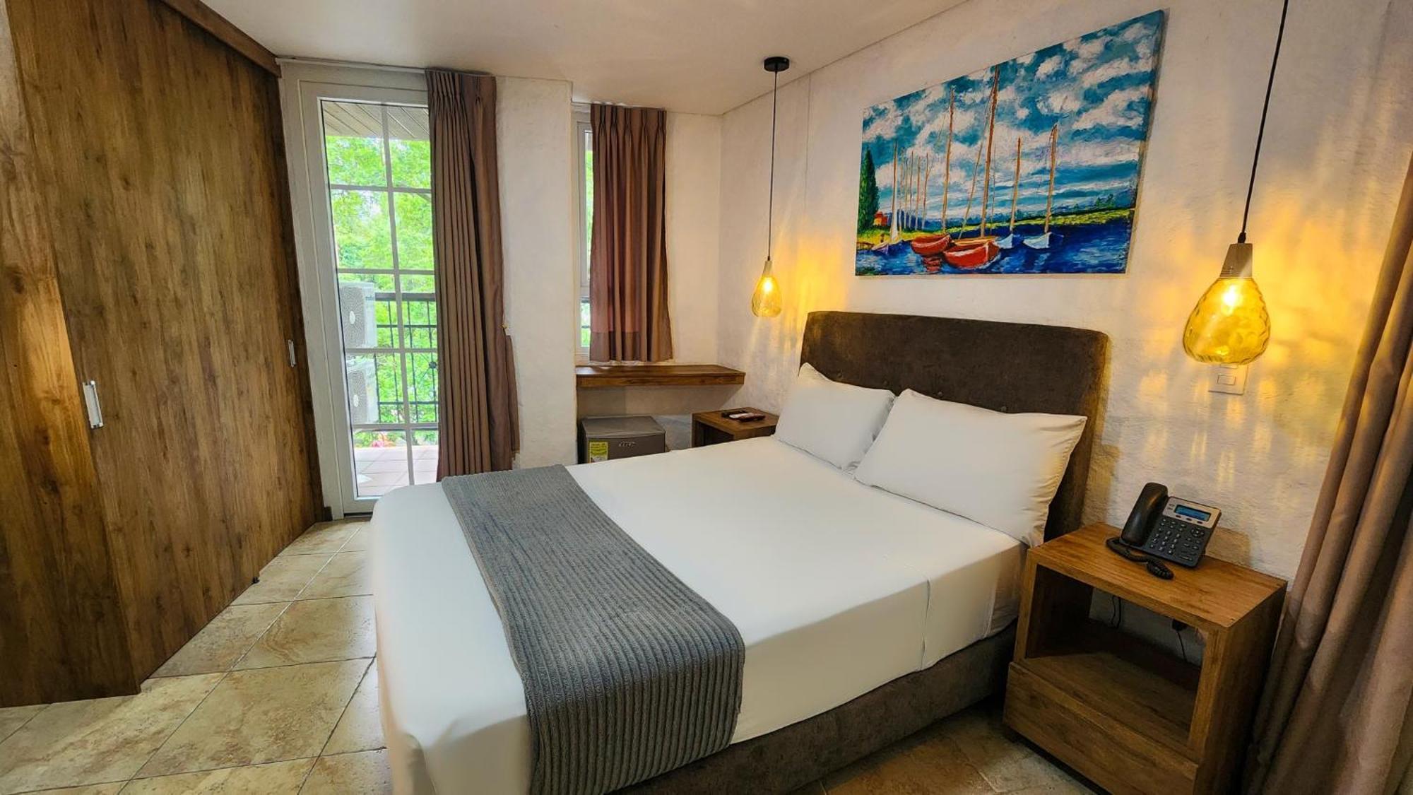 Hotel Boutique Casa Del Hidalgo Cali Ngoại thất bức ảnh