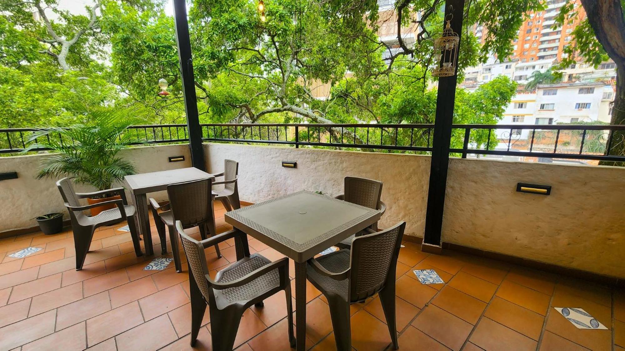 Hotel Boutique Casa Del Hidalgo Cali Ngoại thất bức ảnh